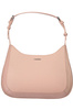 RÓŻOWA TORBA DAMSKA CALVIN KLEIN