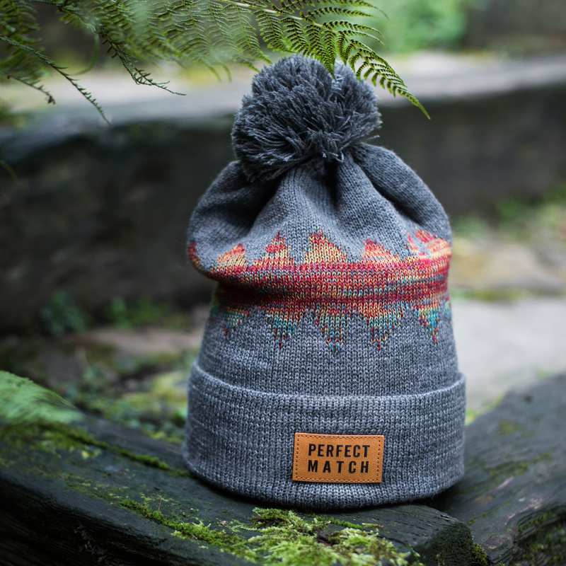 Czapka Universal Winter