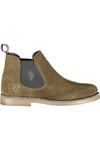 US POLO ASSN. MĘSKIE ZIELONE BUTY
