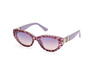 Okulary przeciwsłoneczne damskie Guess GU7849-5183Z