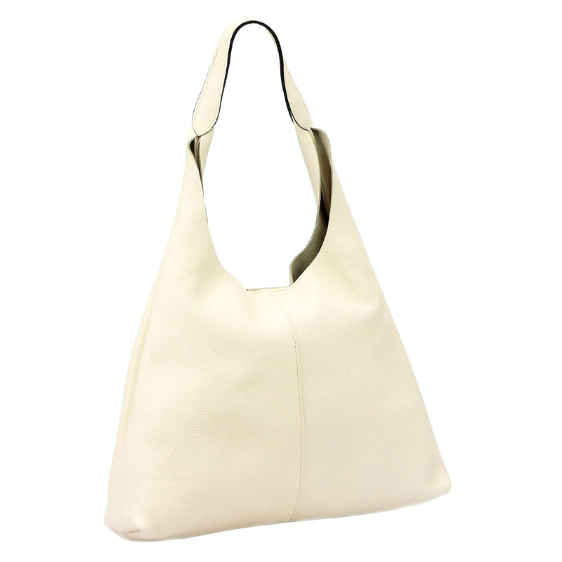 Damska torebka ze skóry naturalnej Luka 26-082 DOLLARO