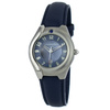 Zegarek CHRONOTECH CT2206L-09. Kwarcowy, Kolor niebieski. Kobieta.