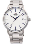 Zegarek Męski Orient Contemporary Stylish Maestro RA-AC0E02S10B + BOX