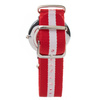 Zegarek ARABIANS HBA2228DR. Kwarcowy, Kolor czerwony. Unisex.