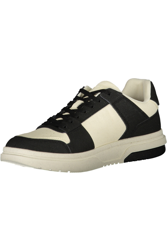 MĘSKIE BUTY SPORTOWE TOMMY HILFIGER CZARNE