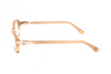 Okulary MICHAEL KORS MK86827650. Okulary, Kolor GRADIENT PEACH. Kobieta.