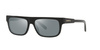 Okulary ARNETTE AN4278-12006G. Okulary przeciwsłoneczne, Kolor czarny. Mężczyzna.