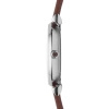 ZEGAREK DAMSKI EMPORIO ARMANI AR1873 - GIANNI T-BAR (zi547a)