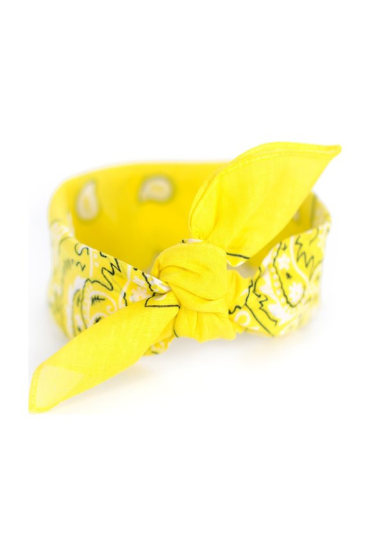 Bandana Classic Rebel
