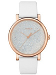 ZEGAREK DAMSKI TIMEX FASHION CRYSTAL BLOOM TW2R95000 (zt668b)
