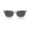 Damskie okulary przeciwsłoneczne Armani Exchange AX4155SU83748