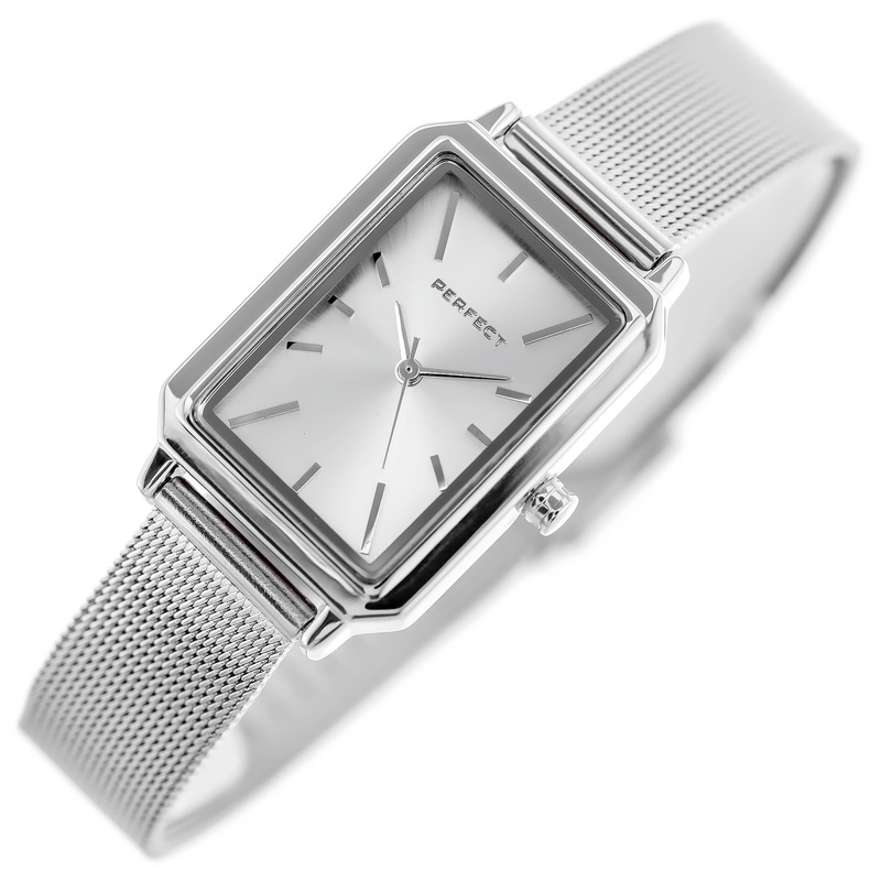 Zegarek damski PERFECT F404-01 + BOX