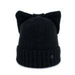 Czapka Cat With A Bow