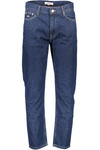 JEANSY TOMMY HILFIGER DENIM MĘSKIE NIEBIESKIE