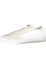 BIAŁY MĘSKIE BUTY SPORTOWE TOMMY HILFIGER