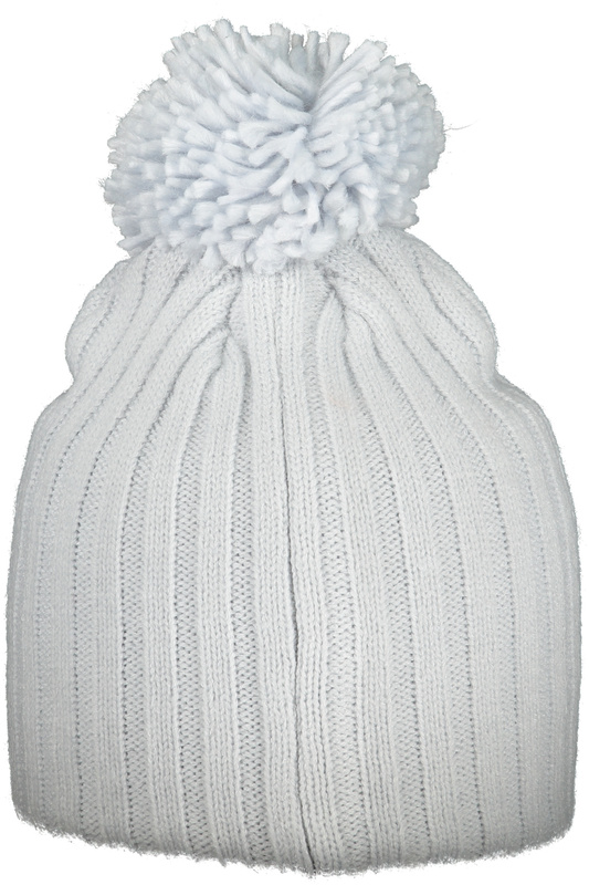 Norway 1963 NIEBIESKA CZAPKA DAMSKA