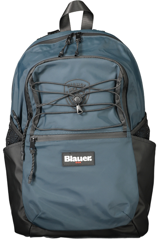 PLECAK MĘSKI BLAUER ZIELONY