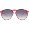 Okulary POLAROID PLD-6021-S4XQ. Okulary przeciwsłoneczne, Kolor czerwony. Kobieta.