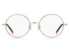 Okulary HUGO HG1240RHLF119. Okulary, Kolor czarny. Kobieta.