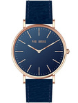 ZEGAREK DAMSKI PAUL LORENS - PL11014A7-6F3 (zg509e) + BOX