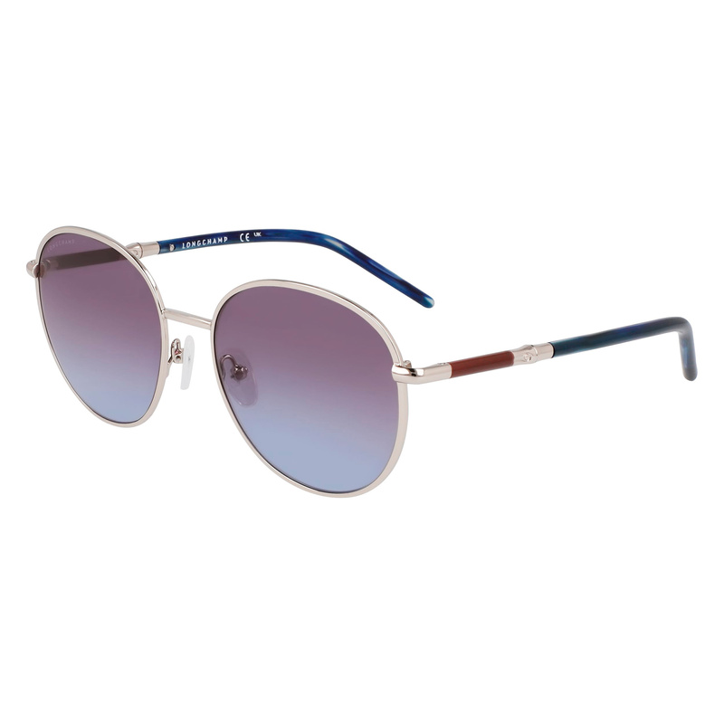Damskie okulary przeciwsłoneczne LONGCHAMP LO171S