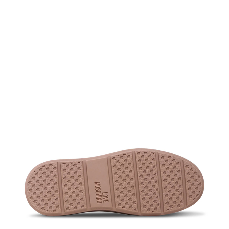 Sneakersy marki Love Moschino model JA15304G1GID0. Kolor , Obuwie Damskie. sezon: Wiosna/Lato