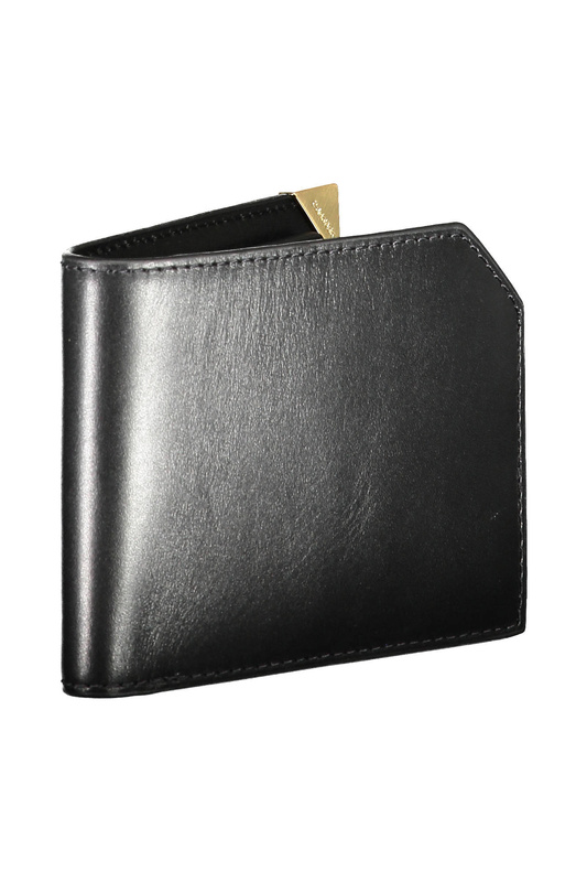 PORTFEL CALVIN KLEIN BLACK MAN