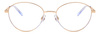 Okulary M MISSONI MMI0024LTAF31. Okulary, Kolor PURPLE. Kobieta.