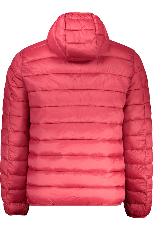 CZERWONA KURTKA M�SKA Norway 1963