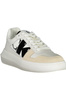 DAMSKIE BUTY SPORTOWE CALVIN KLEIN BIAŁY