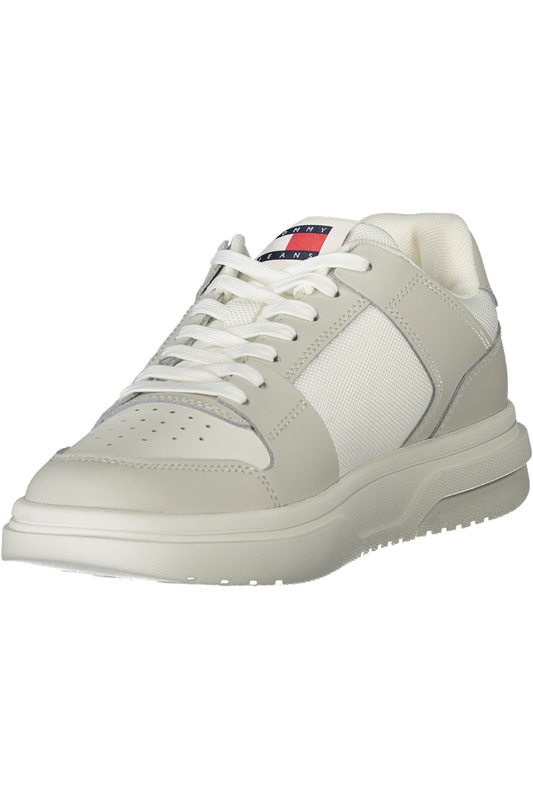TOMMY HILFIGER DAMSKIE BUTY SPORTOWE BIA�E