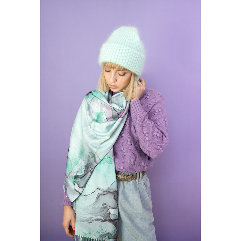 Czapka Everyday Pastel