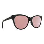 Okulary SPY 673515375766. Okulary przeciwsłoneczne, Kolor czarny. Unisex.