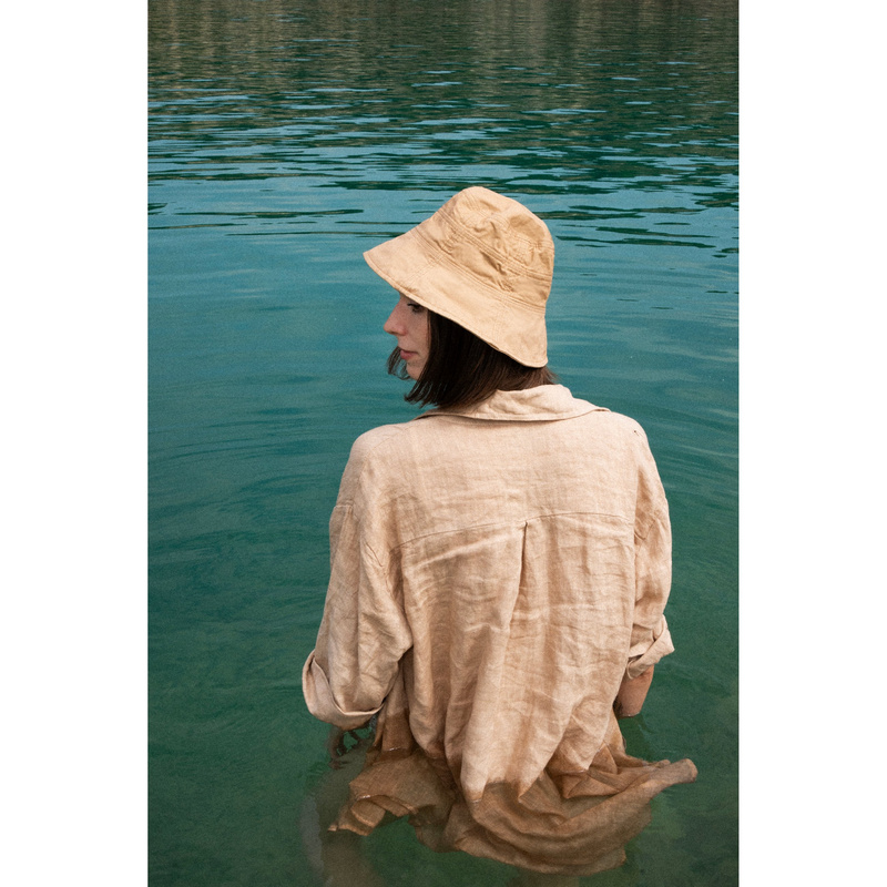 Plecak Himawari Silver mini S