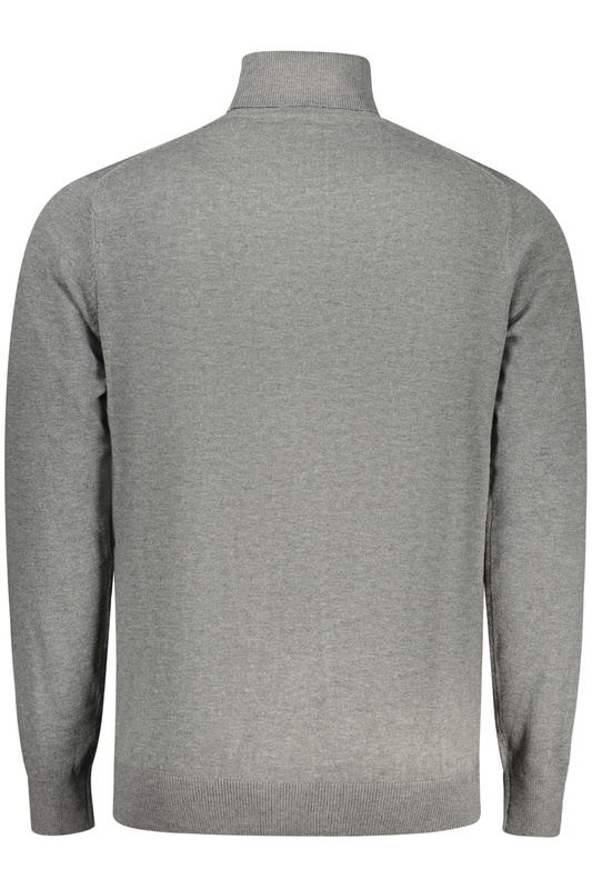 Norway 1963 SZARA KOSZULKA MĘSKA