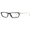 Okulary OMEGA OM5012-52001. EYEGLASSES, Kolor czarny. Unisex.