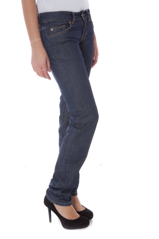 NIEBIESKIE JEANSOWE JEANSOWE JEANSOWE TWARDE JEANS