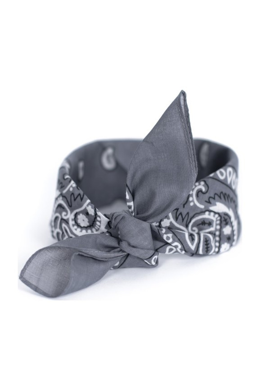 Bandana Classic Rebel