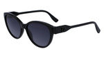 Damskie okulary przeciwsłoneczne Karl Lagerfeld KL6099S-001
