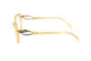 Okulary EMILIO PUCCI EP2684244. Okulary, Kolor HONEY. Kobieta.