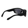 Okulary POLAROID PLD2166S62003. Okulary przeciwsłoneczne, Kolor czarny. Mężczyzna.