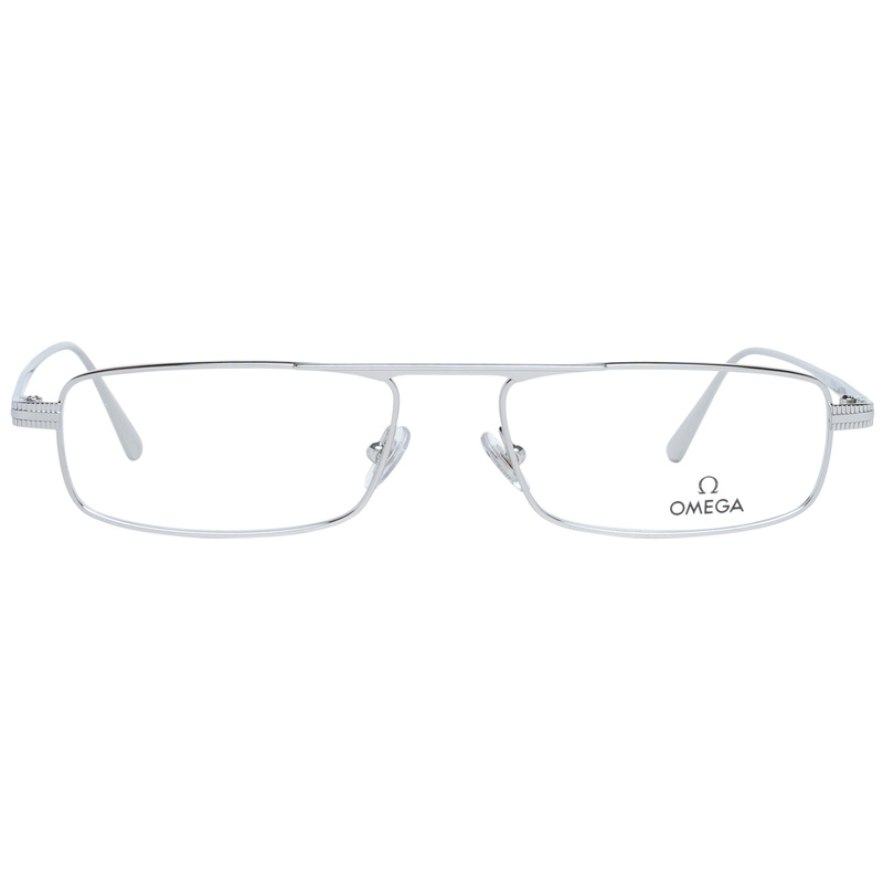 Okulary OMEGA OM5011-54016. EYEGLASSES, Kolor szary. Mężczyzna.