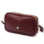 Damska torebka ze skóry naturalnej Gregorio 1749 DOLLARO