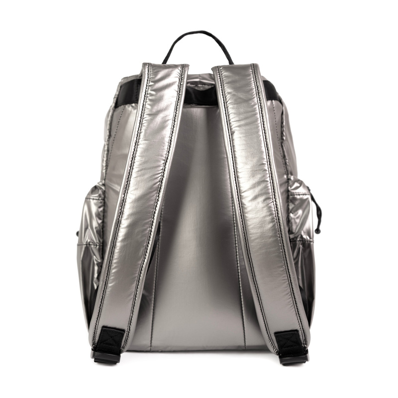 Plecak Himawari Silver mini S