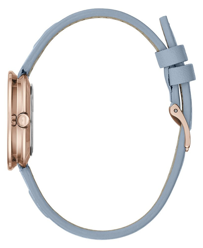 Zegarek FURLA WW00004006L3. Kwarcowy, Kolor szary. Kobieta.
