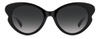 Damskie okulary przeciwsłoneczne KATE SPADE ELINAGS807F39