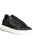 MĘSKIE BUTY SPORTOWE CALVIN KLEIN CZARNE