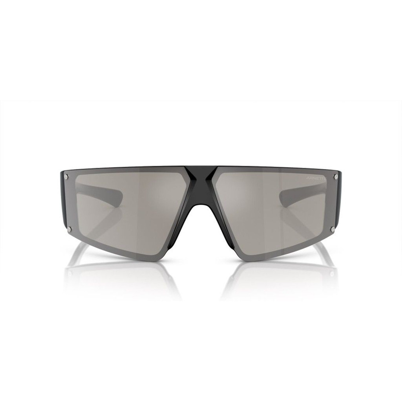 Okulary ARNETTE AN433229006G6. Okulary przeciwsłoneczne, Kolor czarny. Unisex.