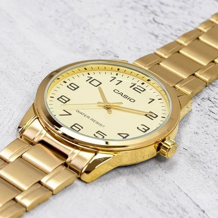 ZEGAREK MĘSKI CASIO MTP-V001D-1BUDF (zd107b) + BOX