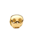 Damski charm Pandora 764518C00 ze złota 14K